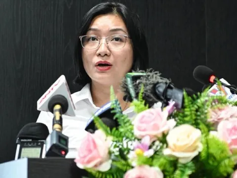‘Soi’ năng lực tài chính của Công ty đấu giá hợp danh Việt Nam