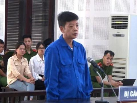 Bản án cho tài xế cố tình đi lùi xe rồi lại đi tiếnạn làm nữ sinh tử vong