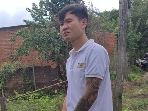 Tạm giam đối tượng nghi liên quan cái chết của bé trai 2 tuổi
