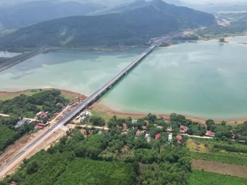 Cao tốc Bắc–Nam qua Thanh Hóa, Nghệ An trước ngày thông xe