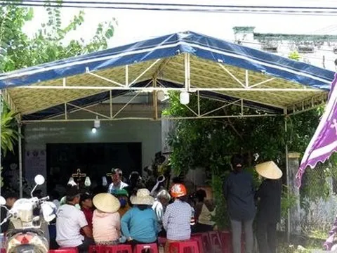 Vụ 4 mẹ con tử vong bất thường ở Khánh Hòa: Tạm giữ người chồng