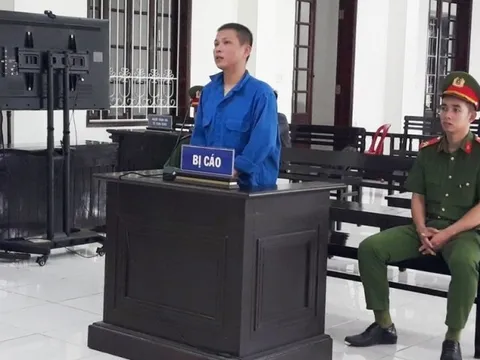 Lãnh án 15 năm tù vì lập nhóm kín Zalo để bán ma túy