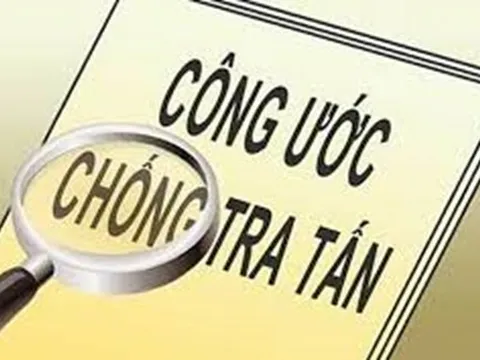 Việt Nam nỗ lực trong triển khai thực thi Công ước chống tra tấn