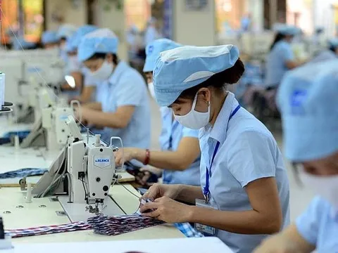 Một mặt hàng xuất khẩu bất ngờ đạt trị giá cao nhất 11 tháng gần đây