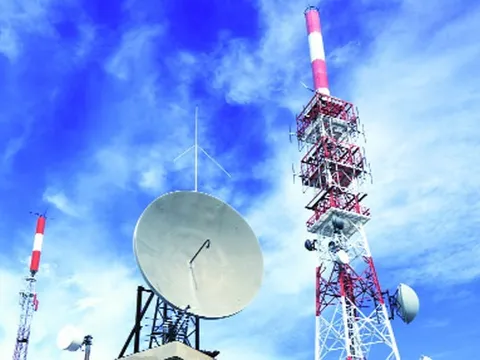 Quy định về cấp phép sử dụng tần số vô tuyến điện