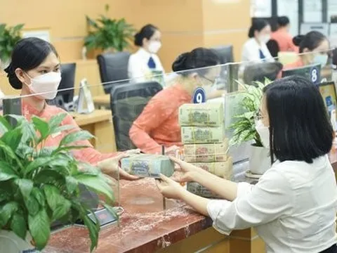 Thủ tướng tiếp tục thúc Ngân hàng Nhà nước khẩn trương sửa Thông tư 06