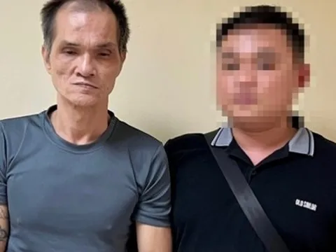 Bắt đối tượng giết người, đốt xác sau 11 năm bỏ trốn
