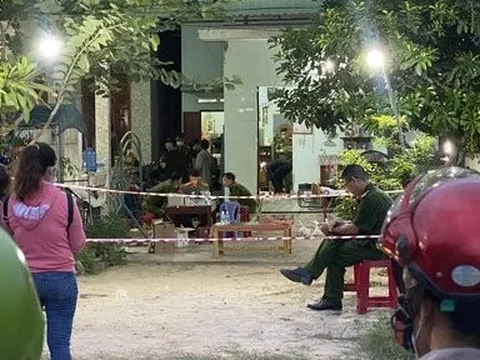 Vụ 4 mẹ con tử vong bất thường ở Khánh Hòa: Người chồng đã tỉnh táo