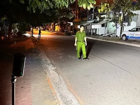 Bình Thuận: Điều tra vụ hẹn đánh nhau một người bị đâm tử vong