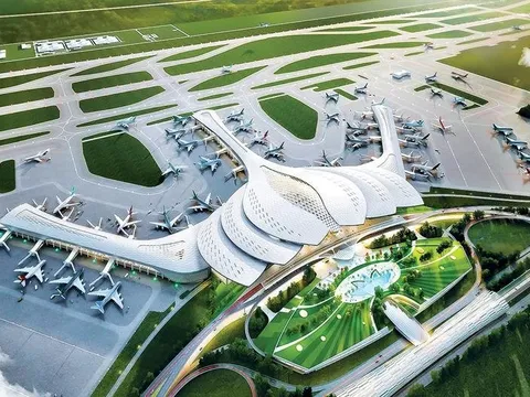Bộ KHĐT, Bộ Xây dựng, Bộ Công an, Bộ Tư pháp và Uỷ ban QLVNN rà soát hồ sơ dự thầu gói 35.000 tỷ đồng của sân bay Long Thành theo kiến nghị
