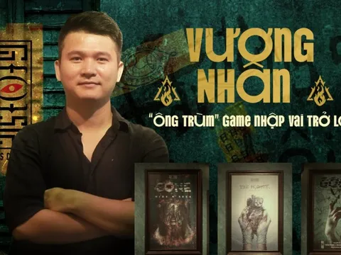 Nhận 30 tỷ đồng từ Shark Thuỷ nhưng phá sản sau Covid, "ông trùm" game nhập vai tái sinh: Nhận 1.000 lịch đặt trước sau 30 ngày mở lại, lợi nhuận gấp 3-4 lần mô hình cũ