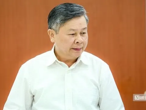 Đề xuất nghiên cứu trọng tài thương mại được phong tỏa tài sản