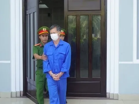 Cựu Giám đốc CDC Đà Nẵng và đồng phạm hầu tòa