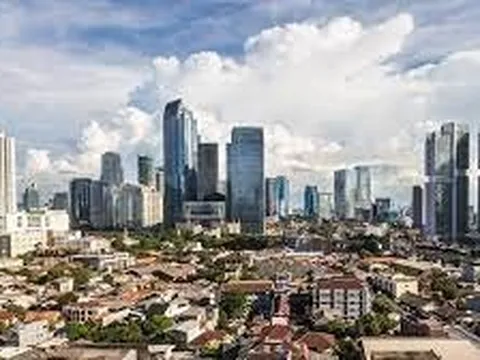 Toàn cảnh tăng trưởng GDP quý II/2023 ASEAN-6: Indonesia dẫn đầu, Việt Nam xếp thứ mấy?