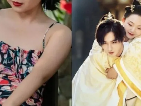 Sao nữ xấu đến mức bị bạn diễn hắt hủi trên phim trường, ai ngờ mất vai vì thô lỗ với đồng nghiệp khác
