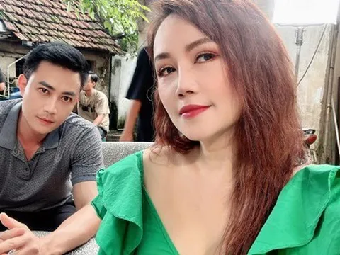 Nữ diễn viên từng lấy 4 đời chồng thừa nhận đang ế