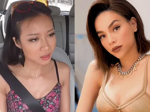 Suboi kể chuyện từng bị Hồ Ngọc Hà giành phòng thu, cái kết gây bất ngờ