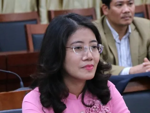 Bổ nhiệm Thư ký Chủ tịch nước Võ Văn Thưởng
