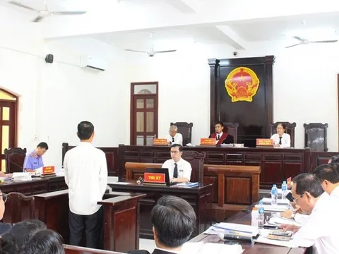 Đồng Nai: Vụ sai phạm dự án KDC Phước Thái, các bị cáo đối diện mức án nào?