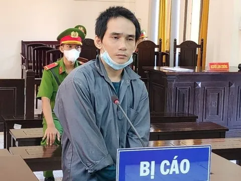 Lãnh 12 năm tù vì trộm cano ở Phú Quốc