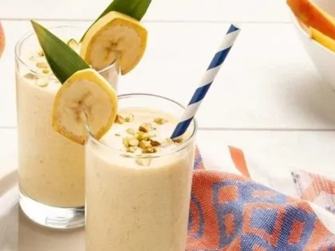 Nghiên cứu mới của Mỹ: Muốn khỏe mạnh không nên ăn chuối theo kiểu này