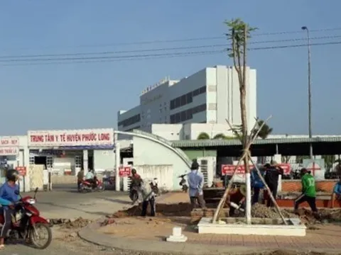 Thanh tra vào cuộc vụ nữ nhân viên y tế uống thuốc tự tử ở Bạc Liêu