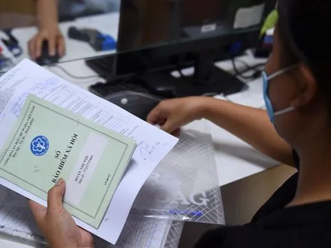 Có thể hủy thời gian đóng BHXH hay không?