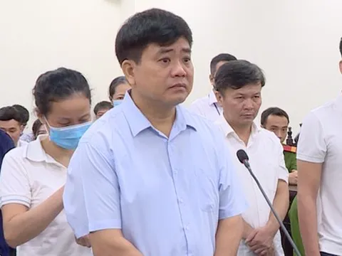 Ông Nguyễn Đức Chung sẵn sàng bán nhà khắc phục hậu quả, mong được khoan hồng