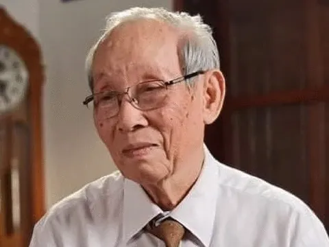 Nguyên Bộ trưởng Bộ GD-ĐT Trần Hồng Quân qua đời