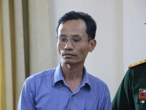 Bắt tạm giam một điều tra viên tại Quảng Trị