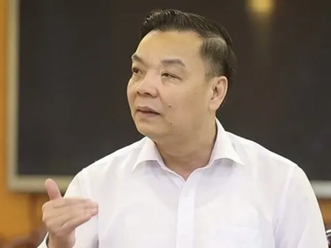 Nhận 200.000 USD từ Việt Á, vì sao cựu bộ trưởng Chu Ngọc Anh thoát tội nhận hối lộ?