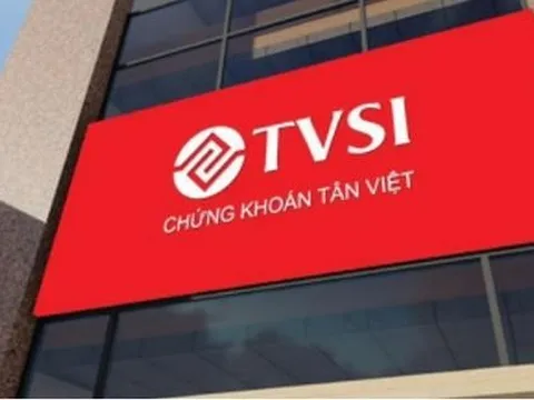 Cam kết mua lại 18.000 tỷ trái phiếu bán ra, Chứng khoán Tân Việt đang có 14.800 tỷ trái phiếu đã đến hạn mua lại không thanh toán được