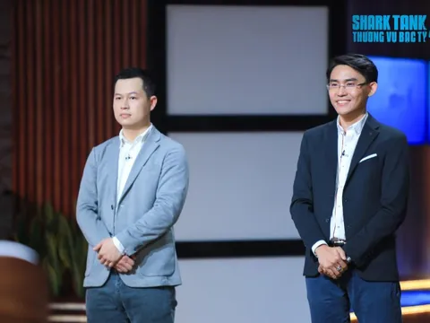 Startup giúp doanh nghiệp "giữ khách" từng khiến Shark Phú và Shark Hưng giành giật, đặt mục tiêu IPO vào năm 2025 giờ ra sao?