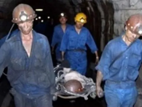 Xác định nguyên nhân vụ tai nạn hầm lò ở Quảng Ninh khiến 4 công nhân thiệt mạng