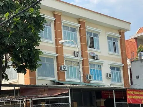 Ngày mai, xét xử 13 cựu cán bộ công an TPHCM