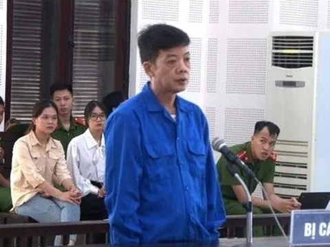 Bản án cho tài xế cố tình đi lùi xe rồi lại đi tiến làm nữ sinh tử vong