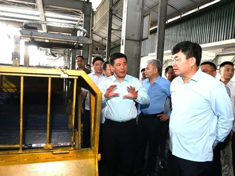 Sập lò than khiến 4 người tử vong: Bộ trưởng Công Thương chỉ đạo khẩn