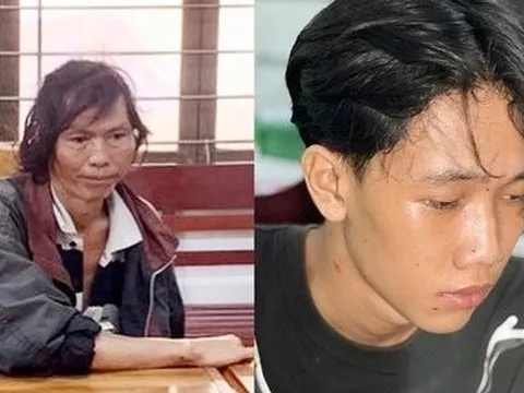 Tạm giữ 2 cha con sát hại người khi giải quyết mâu thuẫn