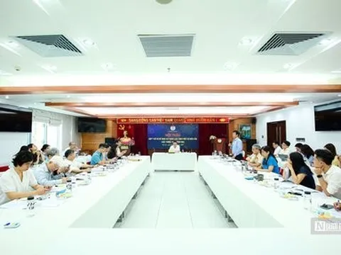 Khẩn trương hoàn thiện hồ sơ đề nghị sửa đổi Luật Trọng tài thương mại