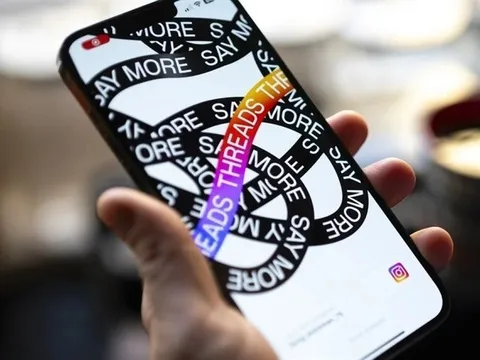 Meta ra mắt phiên bản web của mạng xã hội Threads