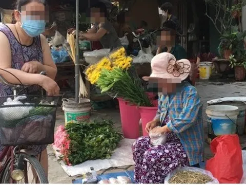 “Không mua thảo dược như bà nội trợ mua rau”
