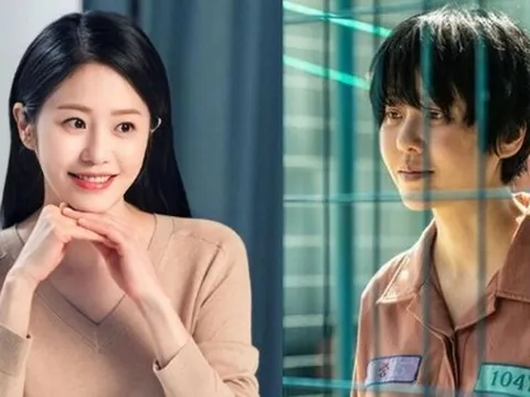 Á hậu làm dâu Samsung nhận vai nữ chính Mask Girl vào thời điểm không ngờ, băn khoăn cả về nhan sắc?