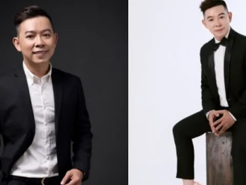 Đạo diễn Minh Khôi làm Giám đốc Quốc gia Mister International Việt Nam 2023