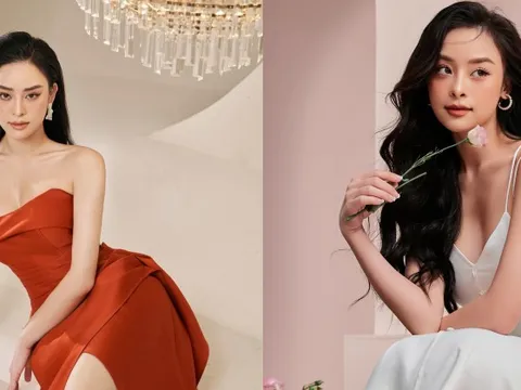 Mẫu ảnh Việt được báo Thái Lan ca ngợi vì nhan sắc quyến rũ, xinh đẹp