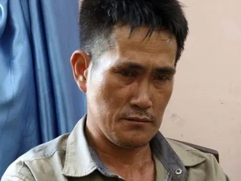 Bắt nghịch tử nghiện ma túy sát hại mẹ ruột vì 100.000 đồng