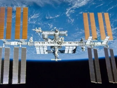 Nga-Mỹ hợp tác tăng chuyến bay lên Trạm vũ trụ Quốc tế
