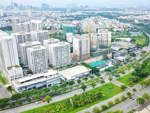 Chuyển đổi số góp phần phát triển thị trường bất động sản Việt Nam