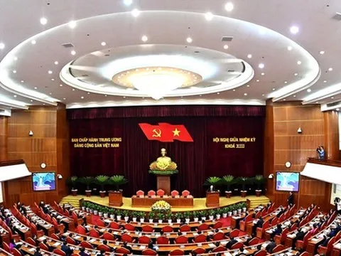 Lựa chọn cán bộ phải có con mắt tinh đời