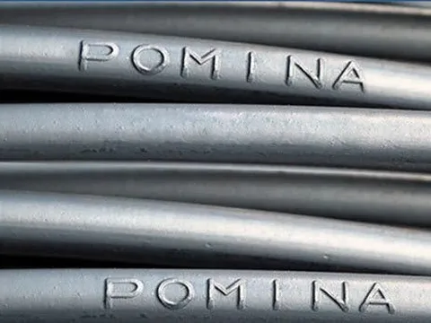 Thép Pomina (POM) sắp khởi động lại Nhà máy luyện phôi thép lớn nhất phía Nam trong tháng 10/2023, đón nhu cầu đầu tư công cuối năm