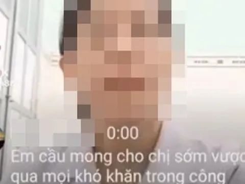 Nữ nhân viên y tế uống thuốc tự tử sau khi tố cáo lãnh đạo